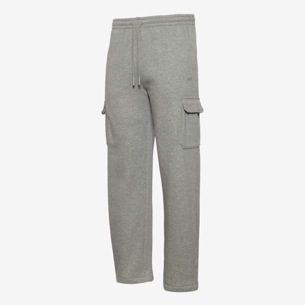 Footlocker | Grey Cargo Sweats